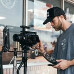 AI’s influence on visual content editing
