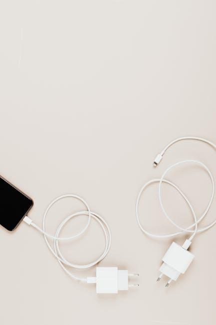 Tech habits that drain phone life silently