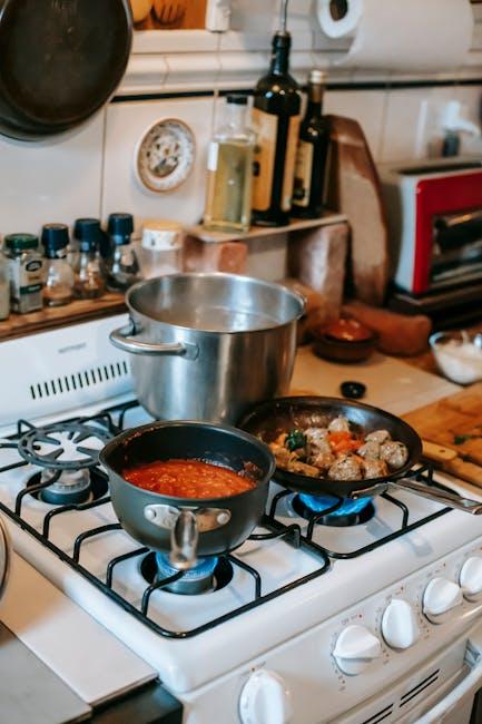 Simple Ingredients for Maximum Flavor
