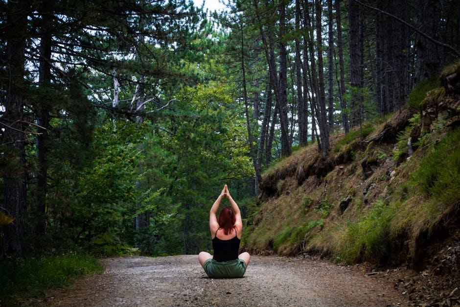 Cultivating Presence Through Simple Chores