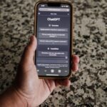 Phone-based AI for personal journaling