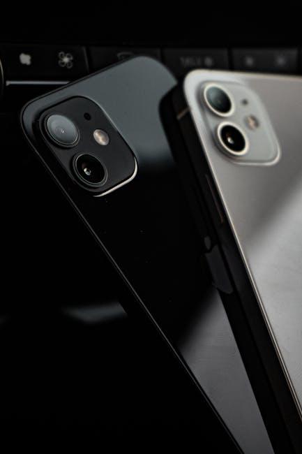 Why phone cameras are replacing DSLRs