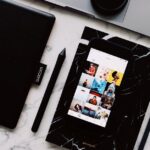AI for organizing phone galleries