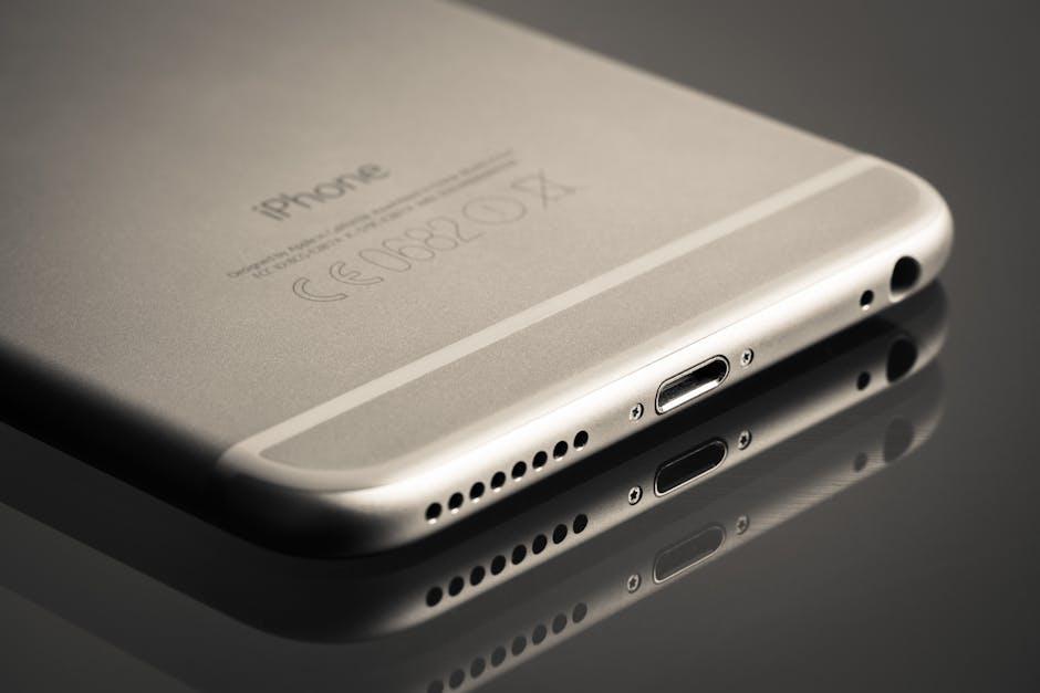 How phone design influences user behavior