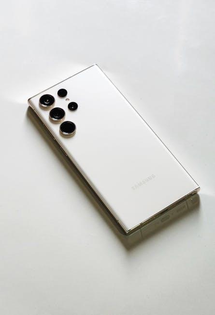 Exploring the Advanced Camera Innovations Set to Elevate User Experience