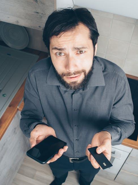 Mobile tech in biometric payment systems