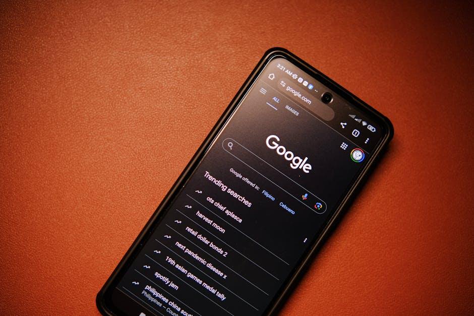 Smartphone UI/UX trends to watch