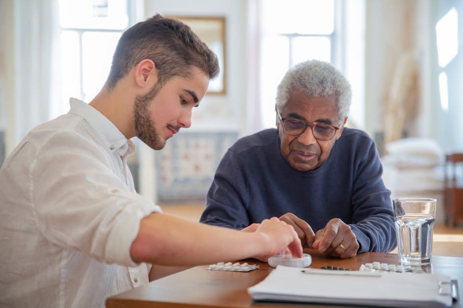 Navigating Medical Needs and Medication Management