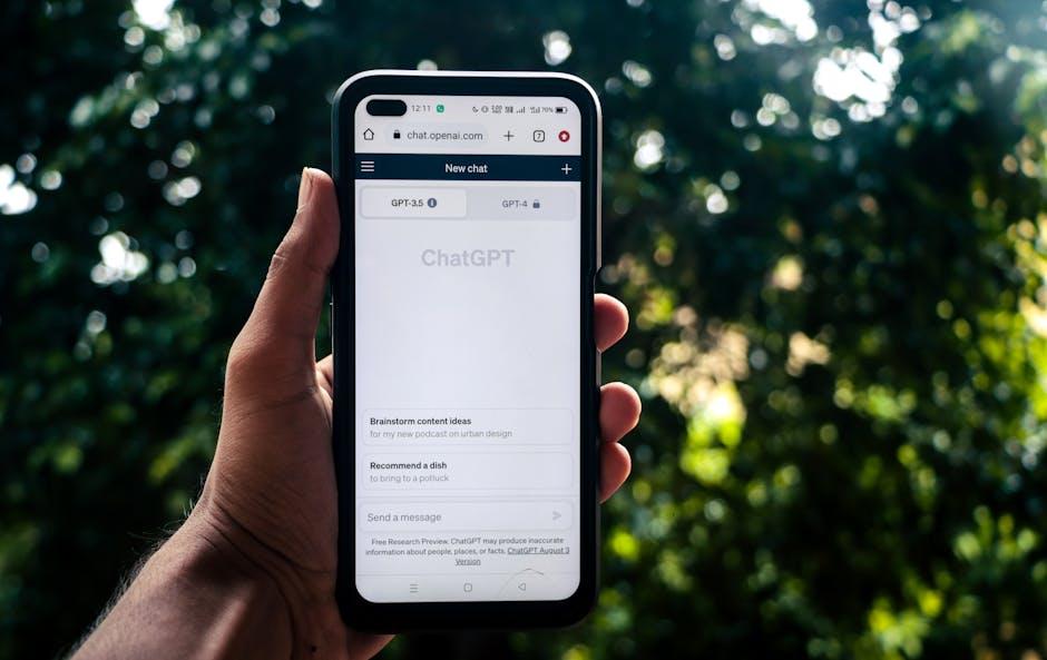 How AI changes customer service bots