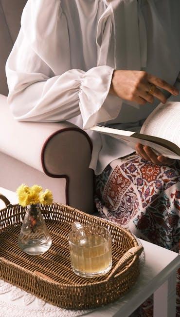 Choosing the Perfect Spot to Maximize Comfort and Light