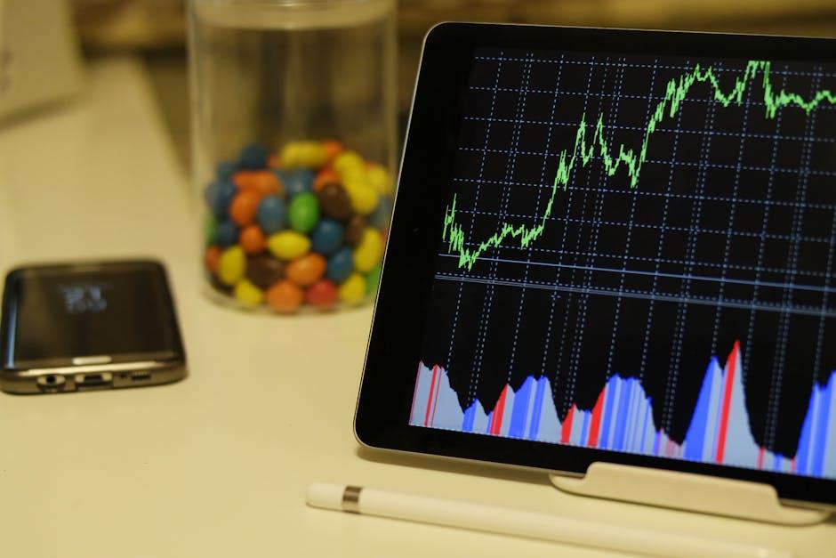 AI in mobile stock trading platforms