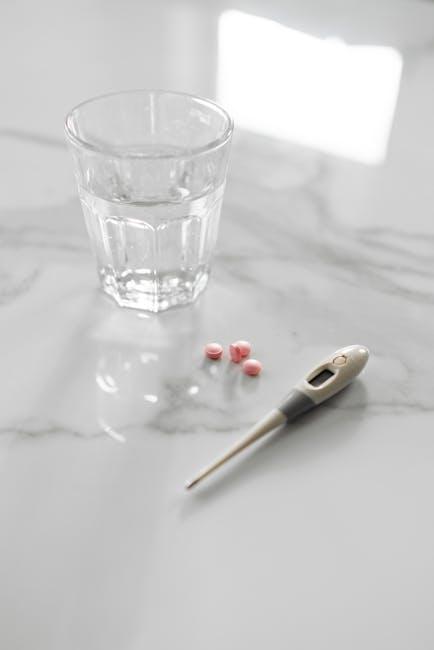 The Role of Water Temperature in Hydration and Health