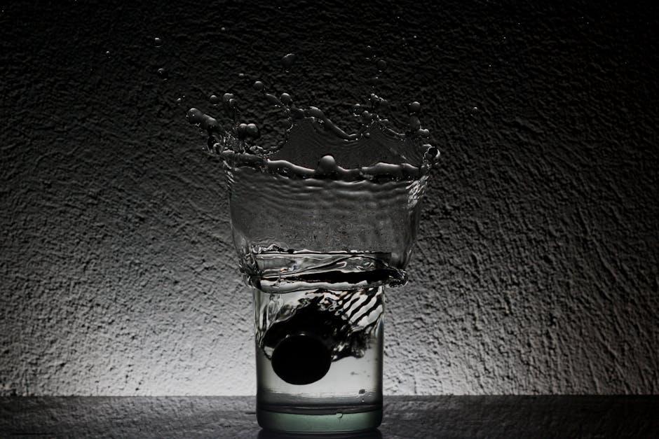 Timing Your Hydration for Maximum Mental and Physical Performance