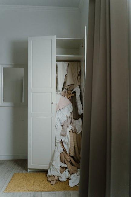Maximizing Space with Strategic Storage Solutions