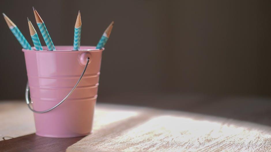 Essential Supplies that Enhance Productivity and Clarity