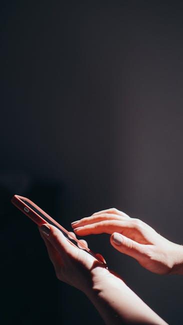 Understanding the Neurological Triggers of Smartphone Use