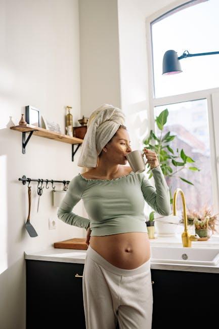 How Mindfulness Enhances Mental Clarity in Kitchen Tasks