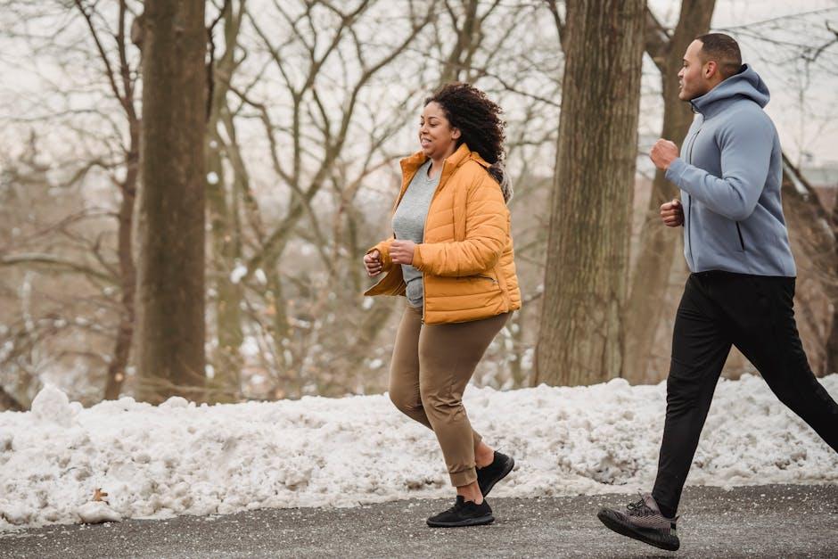 Benefits of Morning Walks on Physical and Mental Health