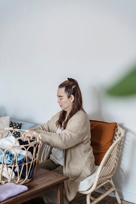 Transforming Routine Chores into Moments of Appreciation
