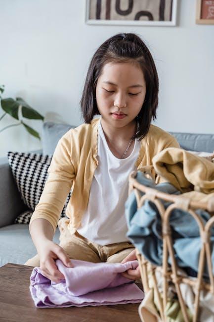 Incorporating Mindfulness to Transform a Chore into a Rewarding Habit