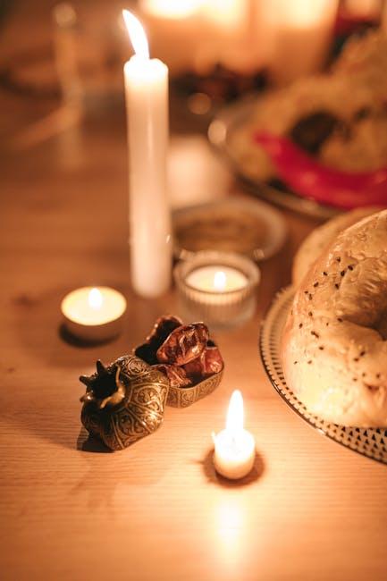 Nourishing the Body with Gentle Rituals Before Bed