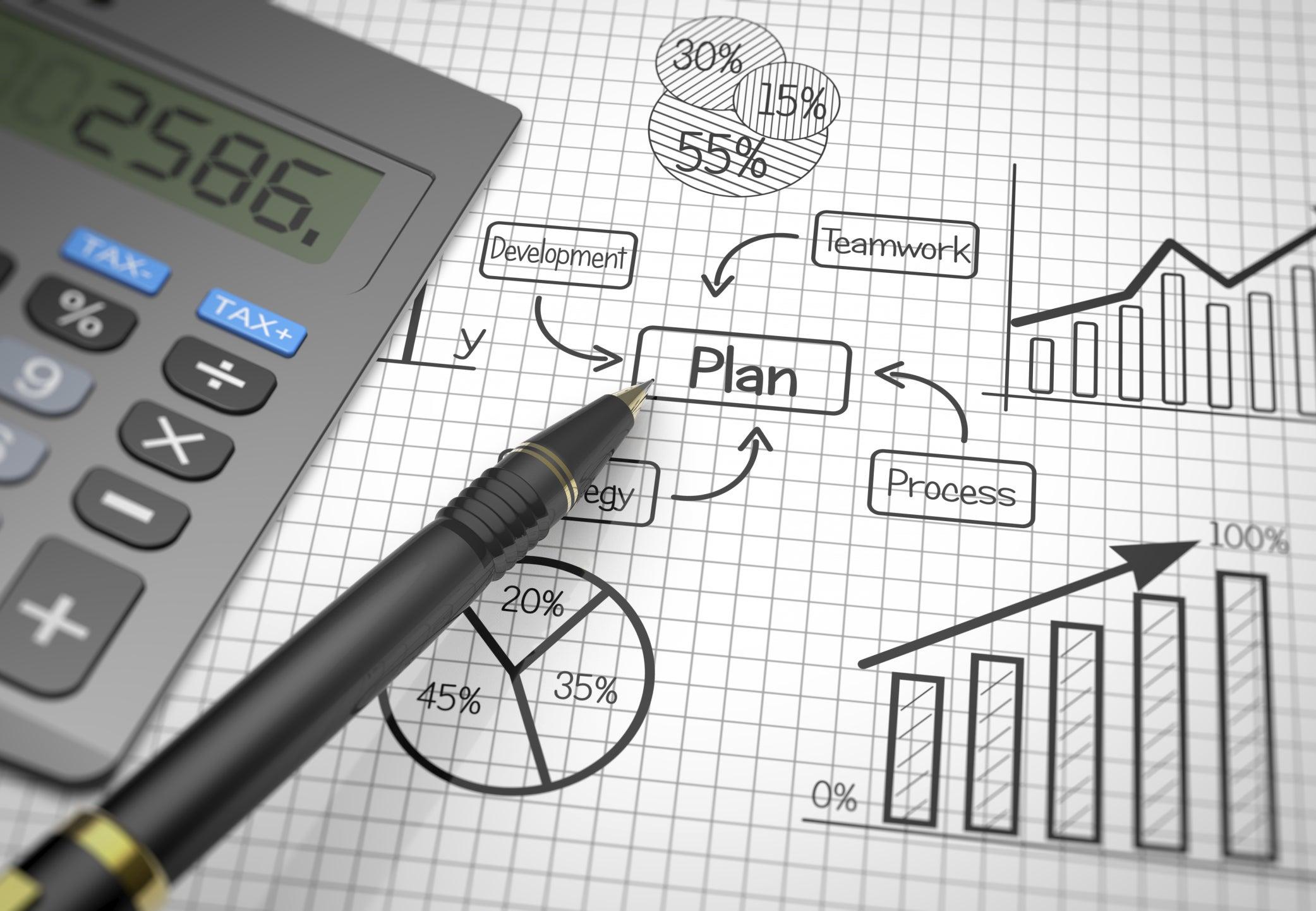 Unleashing the Power of Budgeting: Crafting Your Financial Roadmap