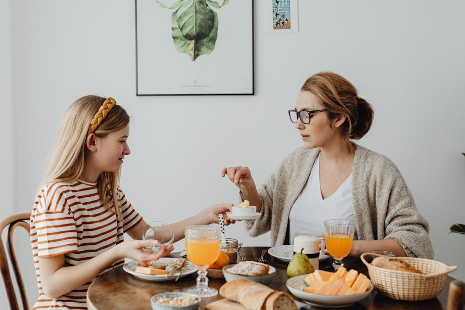 How Comfort Foods Influence Neurotransmitters and Mood