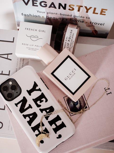 Choosing Accessories that Minimize Environmental Impact