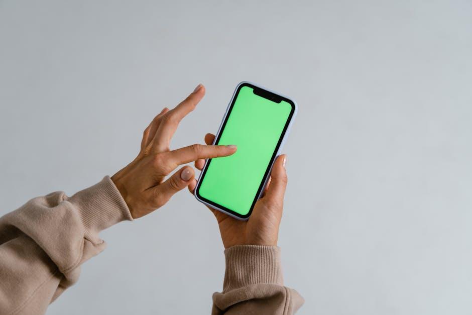 The Rise of Gesture-Based Navigation and Its Impact on Interaction