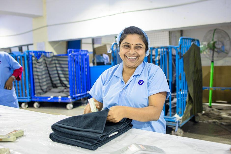 Techniques for Efficient Folding That Boost Satisfaction