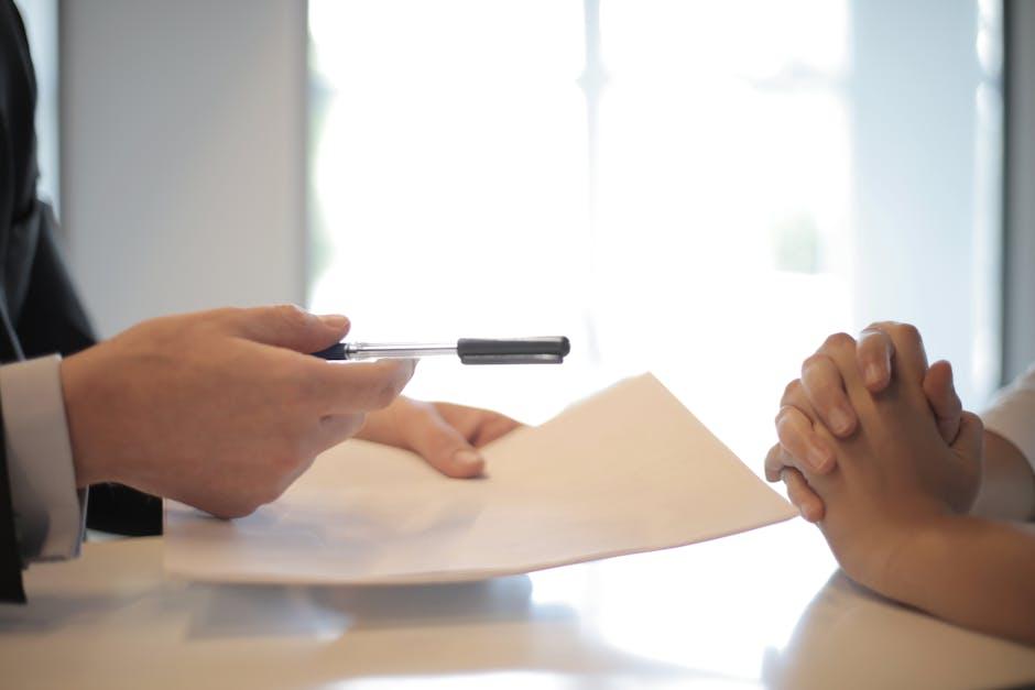 Weighing the Pros and Cons of Term and Whole Life Insurance