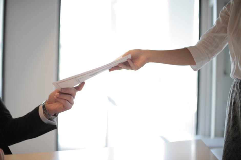 Mastering Your Unemployment Benefits Application the Right Way