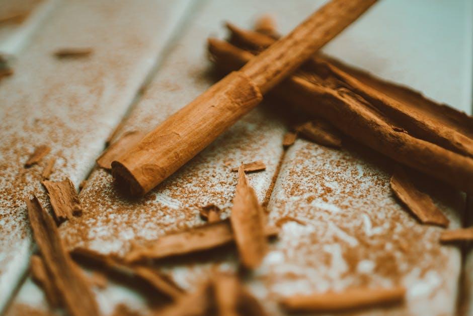 Creative Recipes to Inspire Your Homemade Blends