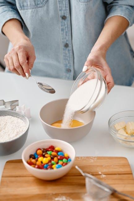Creative Meal Prep Ideas Using Budget Ingredients