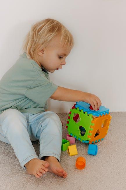 Incorporating Play and Learning for Holistic Development