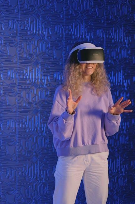 The immersive appeal of augmented reality in retail