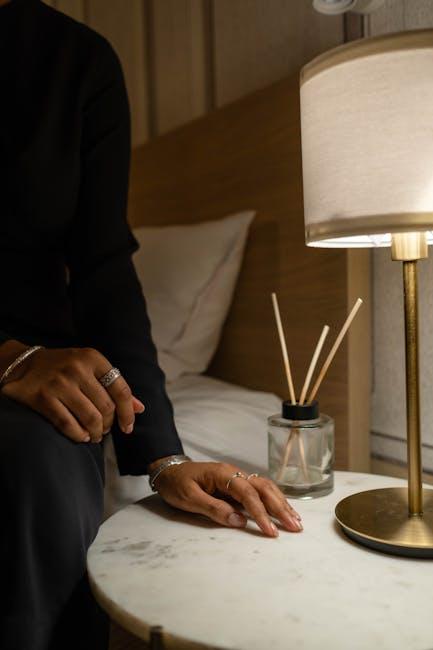 Simple Home Diffuser Blends to Elevate Concentration