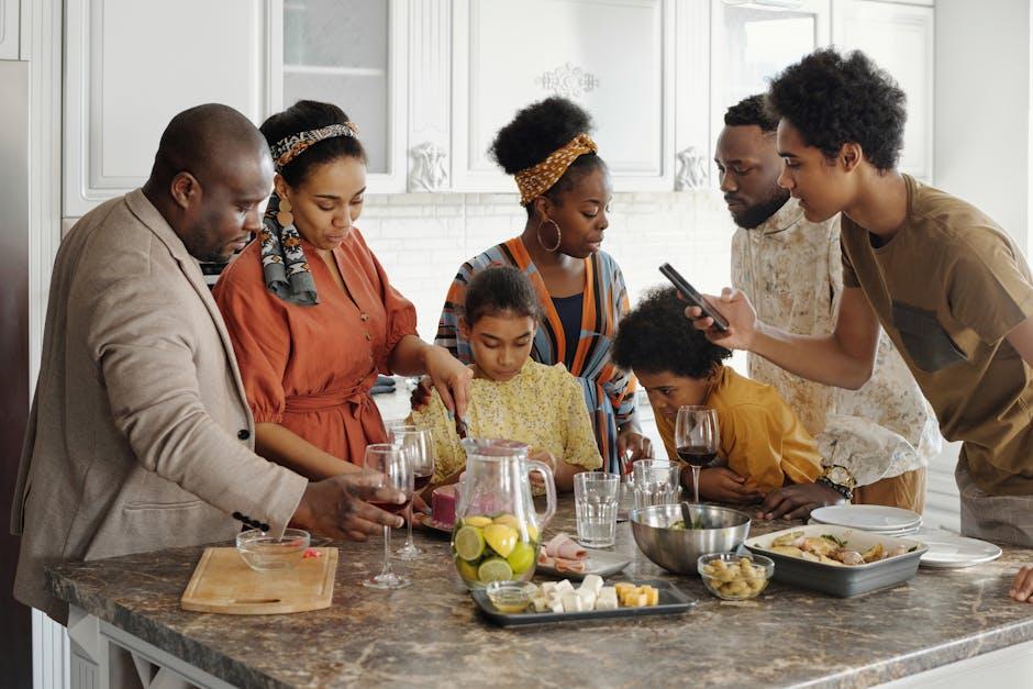 Simple Yet Nourishing Recipes Perfect for Your Weekend Recharge