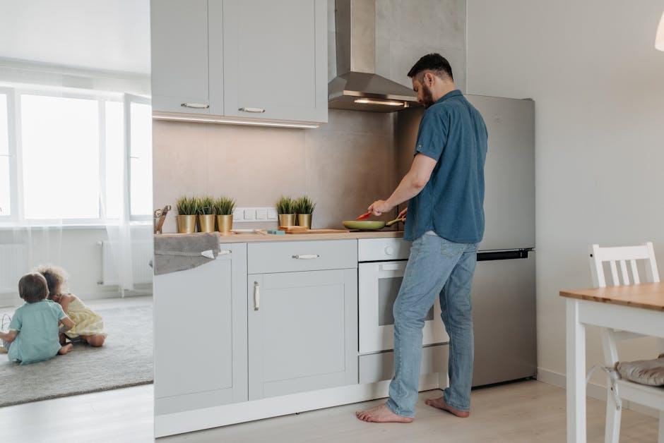 Meal Planning and Nutrition Tips to Fuel Growing Bodies