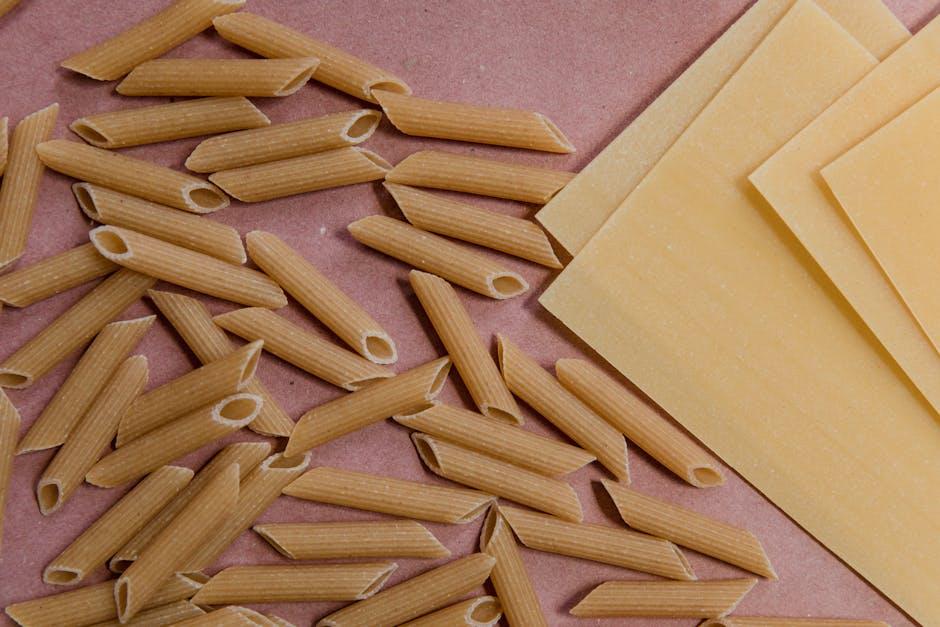 Easy Recipes That Transform Common Pantry Staples Into Delicious Meals