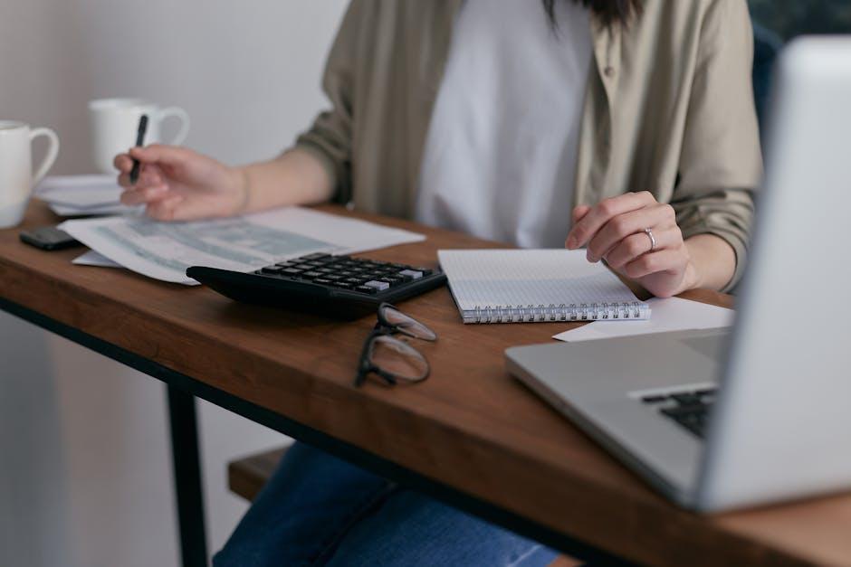 Building Flexibility Into Your Budget for Unexpected Changes