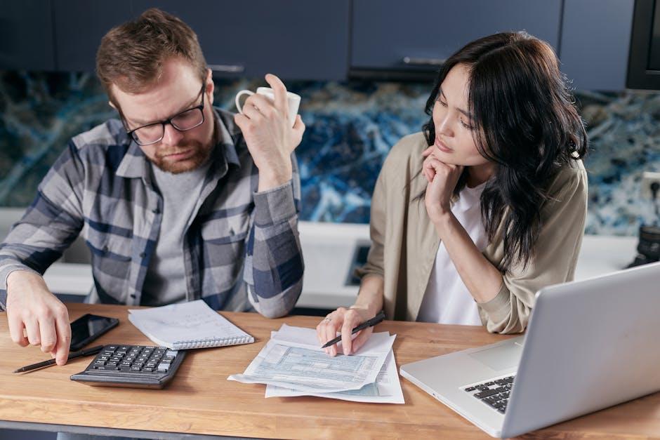 Tracking Expenses With Precision and Purpose