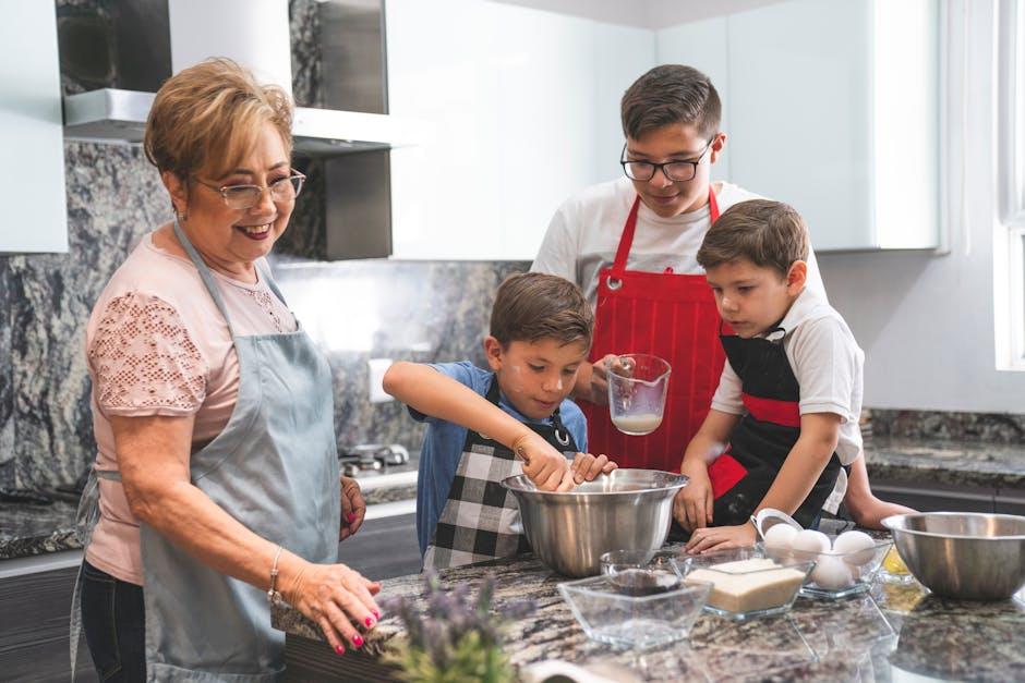 Preserving Authenticity Through Generations