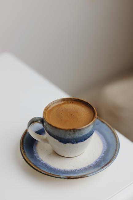Designing a Cozy Space to Elevate Your Coffee Experience