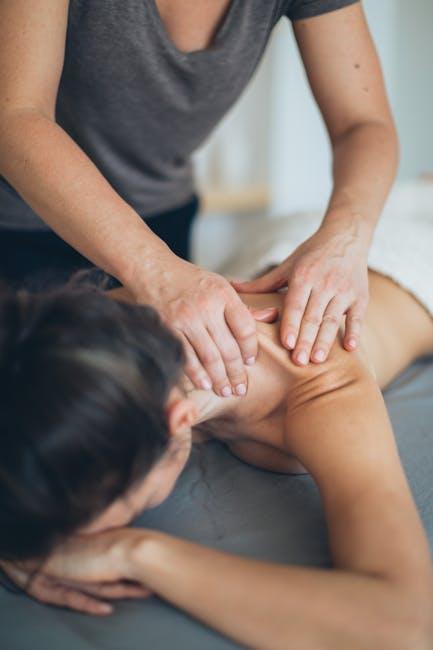 Incorporating Relaxation Techniques to Stay Calm and Present