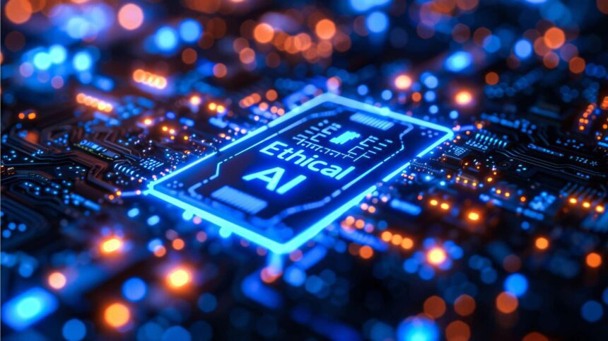 Navigating the Moral Compass: Unpacking AI Ethics Today