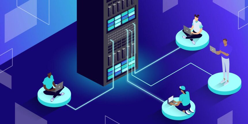 Decoding Web Hosting: Your Gateway to Online Presence