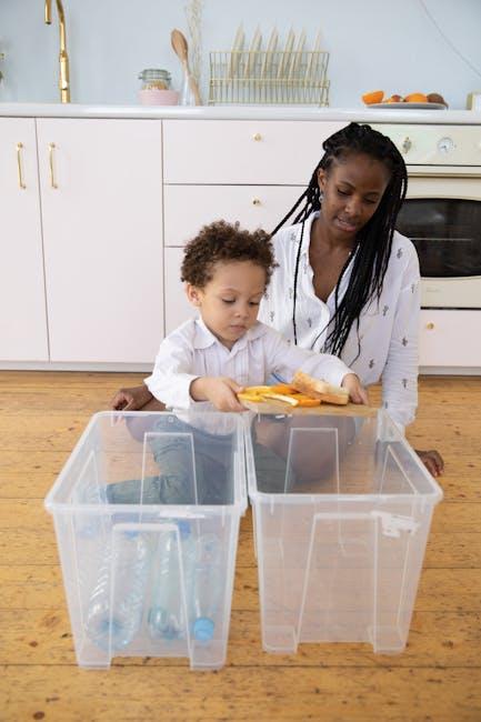 Creating a Collaborative Kitchen Environment for Meaningful Interaction