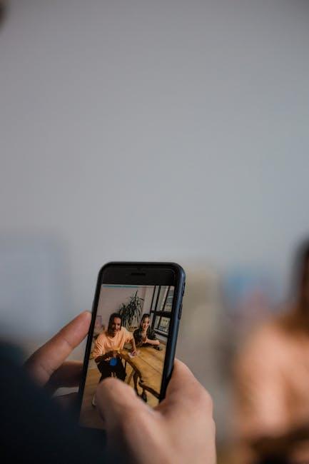 Innovative Features Shaping the Future of Mobile Imaging