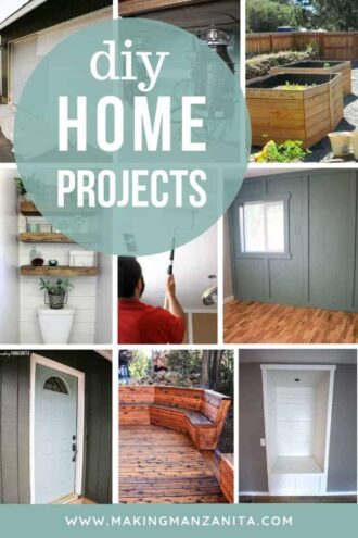 Transform Your Space: Innovative DIY Home Projects Unleashed